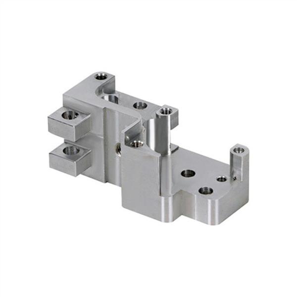 Quality Aluminum CNC Machine Accessories Autopart Spare 5 Axis Machined wholesale