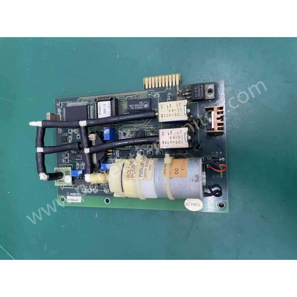 PHiliph Goldway UT4000F Patient Monitor NIBP Board 4C1N01A Medical Equipment