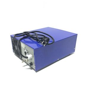 New Condition Ultrasonic Transducer Generator 600W-1800W With 1 Year Warranty