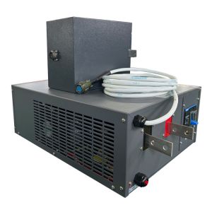 12V 300A Rectifier Constant Current Constant Voltage High Frequency Dc Power