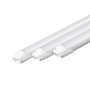 SMD2835 1200mm Light T8 18w 20w T8 Led Tube 4ft with TUV DLC Certifacation