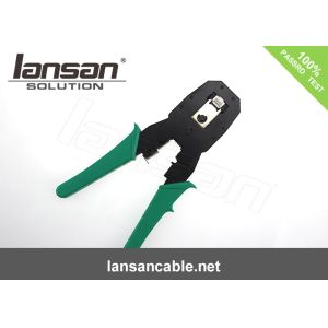 ETL Multi Twisted 110 IDC Wire Stripper Tool Lan RJ45
