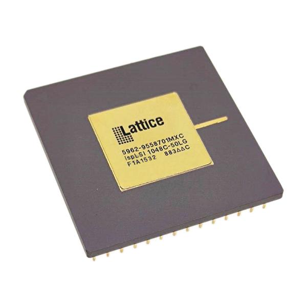 LATTICE Programmable Logic Devices In Embedded System ISPLSI1048C-50LG/883