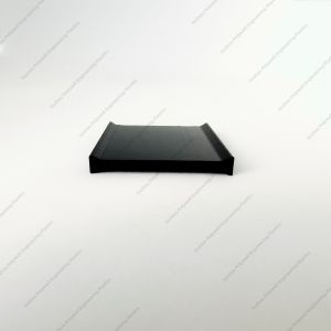 I Shape 18mm Precise Polyamide Heat Break Strip in Broken Bridge Aluminum