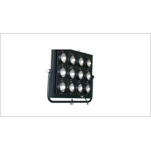 Luxapar 12  light for film and TV illumination