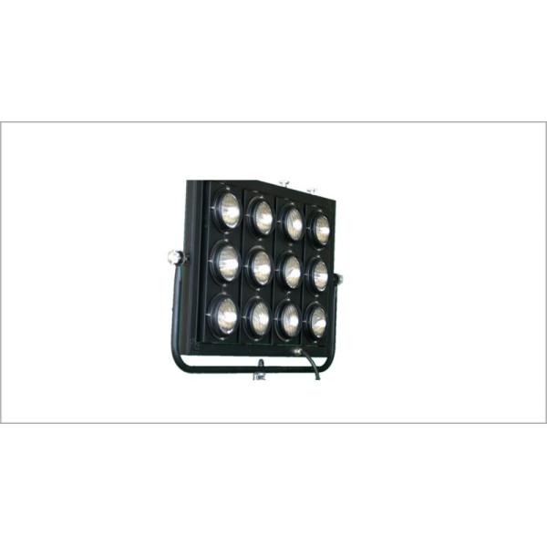 Quality Luxapar 12  light for film and TV illumination wholesale