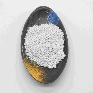 China Reinforced Polypropylene Halogen Free Glass Fiber UL94 Plastic Pellets For Molding on sale