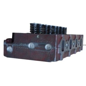 Cylinder Head For S4D95L-1 Engine Parts For PC60 PC60-5 PC100-5 PC120-5