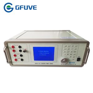 China 1000V 500A Electrical Test Equipment For Laboratory on sale