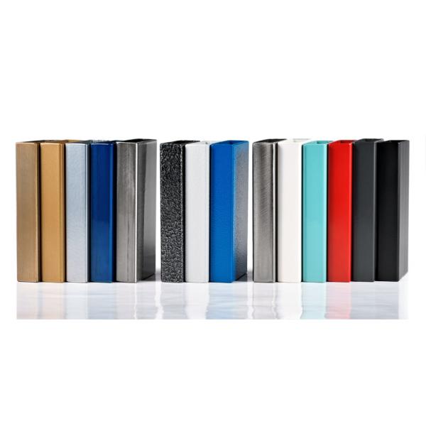 High Reliability Candy Powder Coat Chemical Resistant Good Mechanical Property