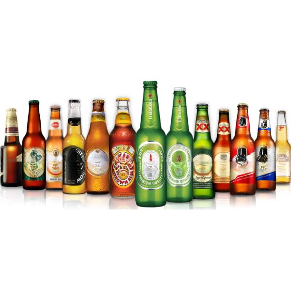 17200 KG Turnkey Project Craft Beer Making Line with Running Steady Performance