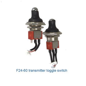 F24-60 5 Step Radio RC Transmitter Signal Board Spare Part Remote Control