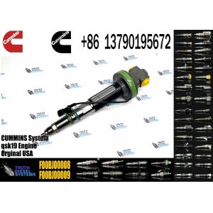 QSK19 Injector 4964171 4955525 F00BL0J018 F00BL0J017 0986435611 2867148 2882078