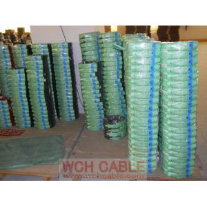 UL2516 PVC Sheathed External interconnection Cable 105C 600V