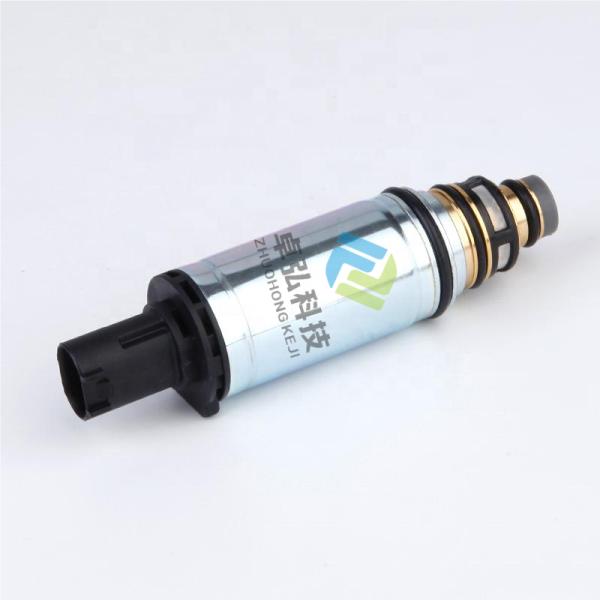 EX 10529C Car Compressor Control Valve for DCS17E Compressor Engine C 200 CDI 204.007