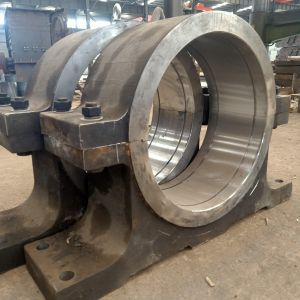 Mineral Processing Plant Bauxite Beneficiation & Tailings Reprocessing Process