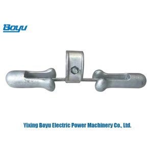 2.6kg Transmission Line Stringing Tools Spacer Damper FR Series Shaking Damper