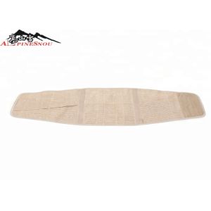 Orthopedic Pain Relief Elastic Back Brace Lumbar Support Belt For Men