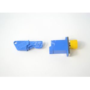 FC-E2000 Fiber Optic Adapter Factory price with A quality