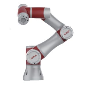 Jaka Cobot Zu 3 Zu7 Zu12 Zu18 6 axis with cobot welding with controller and