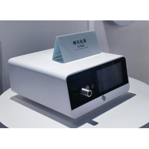 100 KHz Frequency Radiofrequency Plasma Surgery System for Ablation Effectivenes