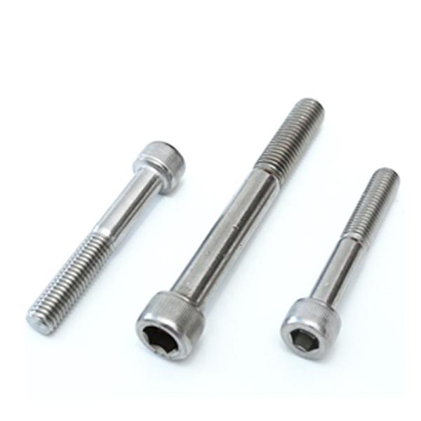 Quality Nanfeng Specializing in Customized Infrastructure Metal Bolts with Welding Process wholesale