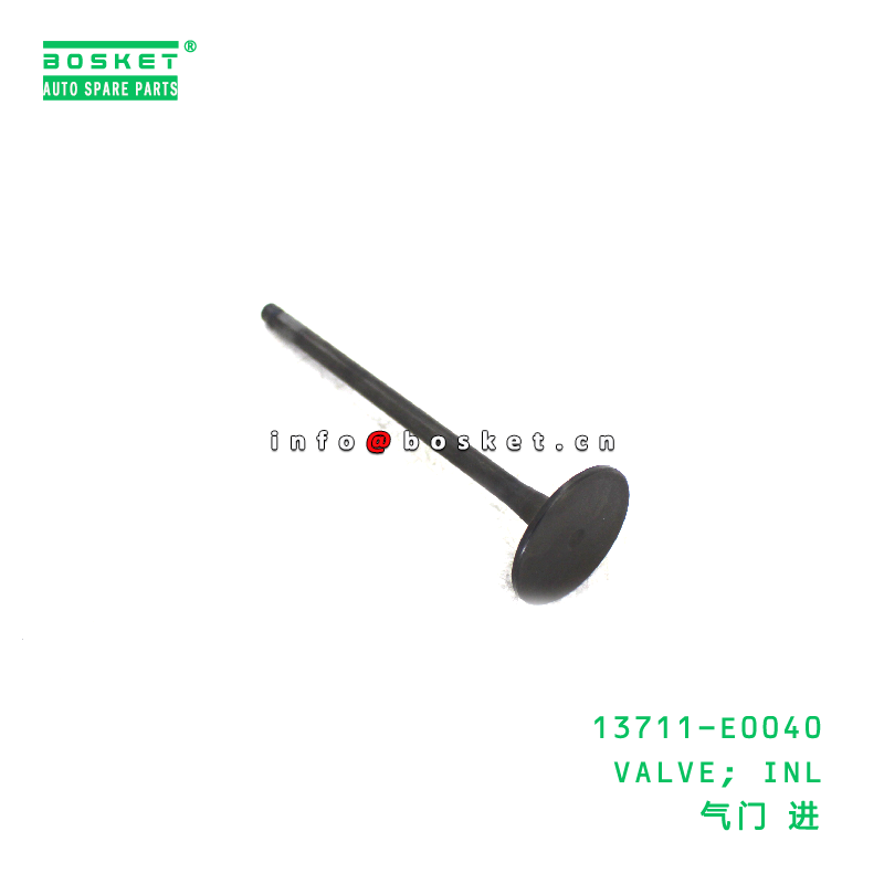 13711-E0040 Injection Valve suitable for HINO J05E J08E 13711-E0040