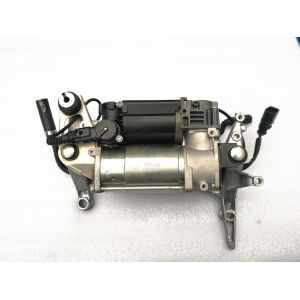 Audi Q7 Car Air Suspension Compressor 4L0698007B 4L0698007C 4L0698007A