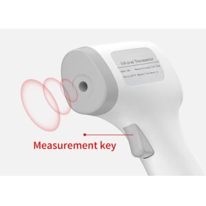 Forehead 5cm Handheld Digital IR Infrared Thermometer