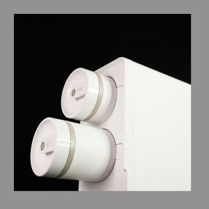 Cheap 5T 390mm Home Water Purifier Whole House Ro System High Flow for sale