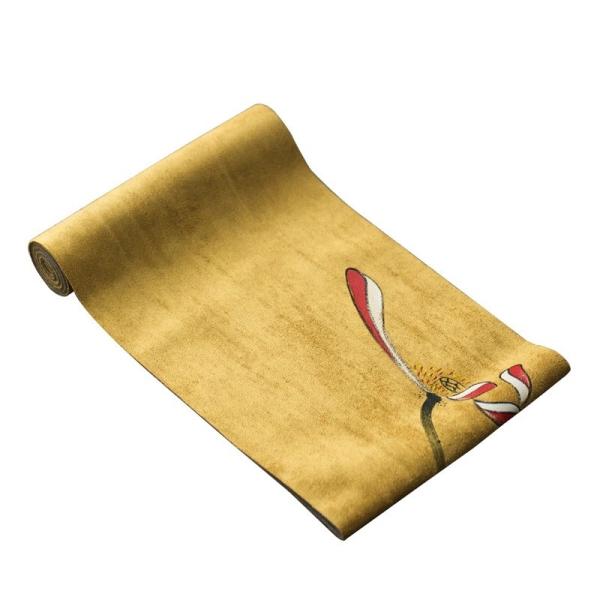 Tableware Pad Placemat, Printed Kitchen Placemat, Placemat for Dining Table,