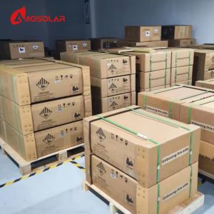 Amosolar Good 3.2 Volt Nominal Voltage Lifepo4 Battery For Home Energy Storage