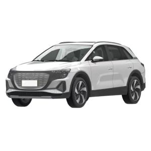2023 2024 RWD 7 Seats Ev Car Au-di Q5 E-tron 83.4kWh Battery NEDC Range 560km
