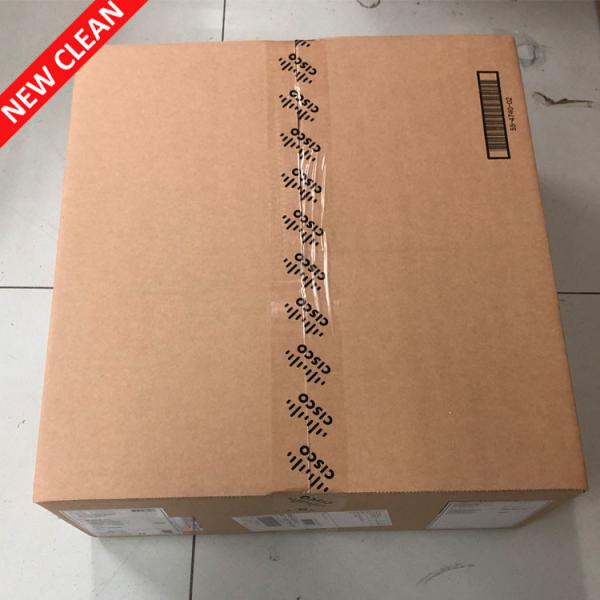 24 Port Gigabit Ethernet Network Switch CISCO WS-C3650-24TS-E C3650 NIB