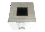 100dB 1GHz RF Isolation Box Wireless Portable Soundproof Box With I/O Connectors