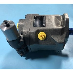 China A10VSO18DFR1/32R-VPB12N00 A10VS028DR/31R-PSC12N00 Rexroth Axial Piston Pump A10VSO18 28 45 71 100 140DR DFR DFLR Excavator Series Hydraulic Pump on sale China A10VSO18DFR1/32R-VPB12N00 A10VS028DR/31R-PSC12N00 Rexroth Axial Piston Pump A10VSO18 28 45 71 100 140DR DFR DFLR Excavator Series Hydraulic Pump on sale
