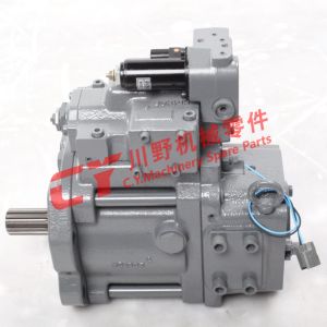 China 15413 K5V80 K5V80S - N082R - 9Y00 1F29 Handok Main Piston Pumps For ZAX1200 EX1200 Fan Motor on sale