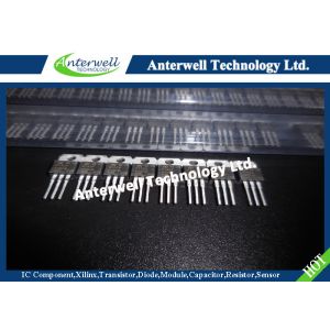 Cheap BTA24-600CWRG 3 Pin Transistor 25 A standard and Snubberless triacs for sale