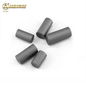 Header Dies Blanks Tungsten Carbide Dies HIP Process Homogeneous Property