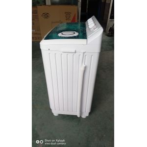 High Efficiency Big Top Load Heavy Duty Washing Machine Semi Automatic CB CE