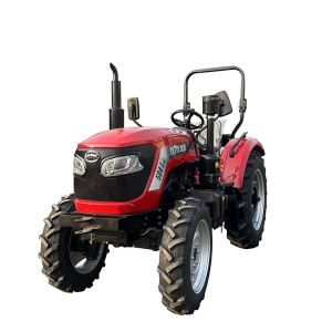 2400r/min 4WD Agriculture Tractor For Farming Needs