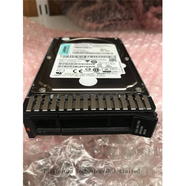 Quality 00WG685 IBM - LENOVO /IBM 300GB Server Hard Disk Drive , 10K Server Sas Hdd  12GBps G3HS HARDDRIVE 00WG686 00WG689 wholesale