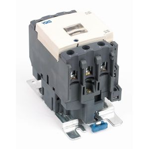 Cheap 32A 3 Pole AC Contactor For Power Frequency IP20 Protection Level for sale