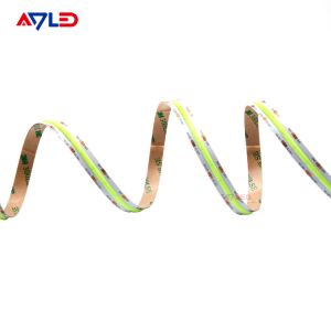 IP20 12VDC Ra90+ 5M/Roll COB LED Strip 528 LEDs/M LED Strip Light