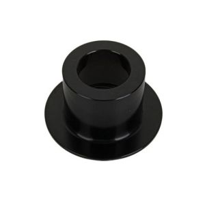 Titanium Alloy Cnc Machined Parts ISO9001 For Aerospace Structural