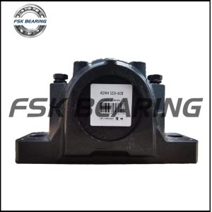SNL 3072 G Plummer Block For Spherical Roller Bearing With Locating Ring And