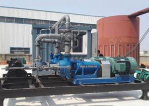 China High Efficiency Polymer Modified Bitumen Plant Polymer Modified Asphalt Plant on sale