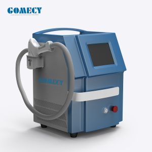 Cheap Desktop Version Easy Take For Site Laser Hair Removing Service Diode Gentle Laser Hair Removal Machine for sale