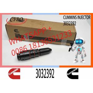 ELIC Excavator 3054218 3054253 3032392 4914308 4914325 Engine Common Rail Fuel