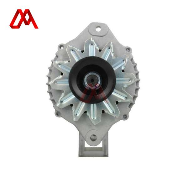 Quality ISUZU BVP Alternator Assembly 5876102710 8980298922 wholesale